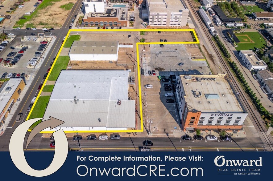 More Photos Of TBD S 8th St, Waco Industrial For Sale