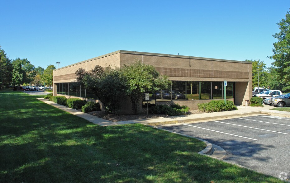 More Photos Of 1506 Joh Ave, Baltimore Research And Development For Lease