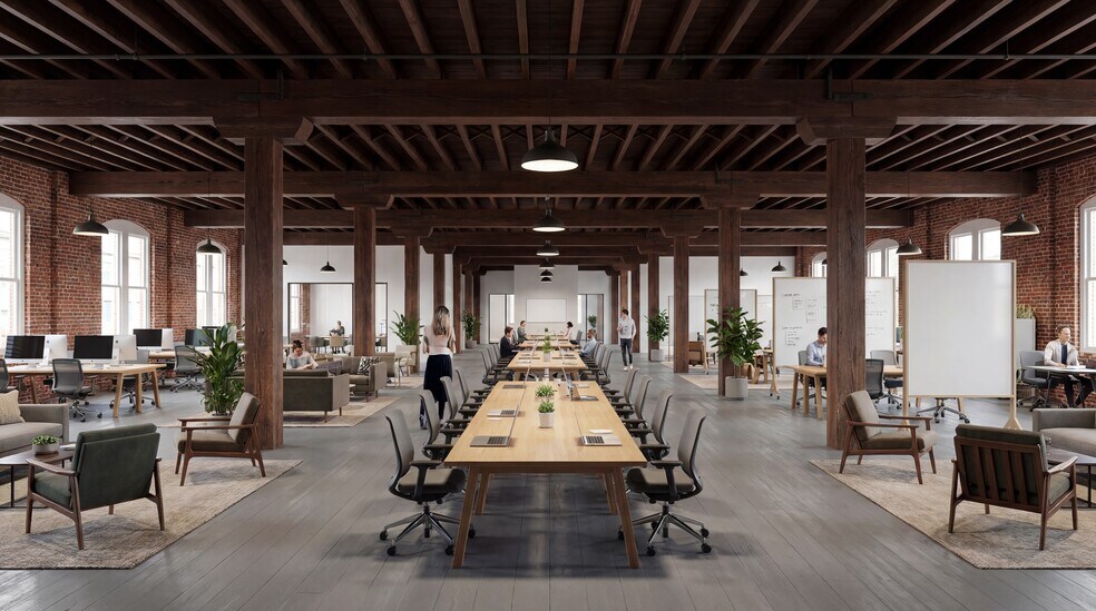 More Photos Of 2303 N Market St, Jacksonville Warehouse For Sale