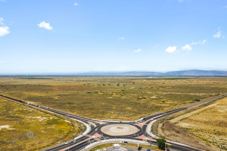 More Photos Of Hwy 119 & 43, Bakersfield Land For Sale