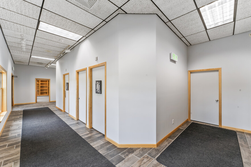 More Photos Of 1650 West St, Southington Storefront Retail Office For Sale