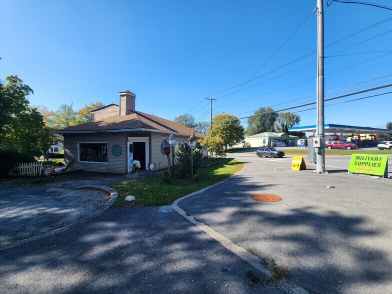 More Photos Of 1287 Route 311, Patterson Freestanding For Sale