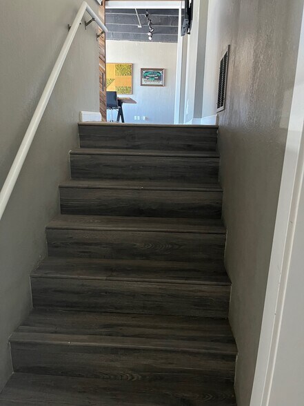 More Photos Of 731 Bryant St, San Francisco Light Distribution For Lease
