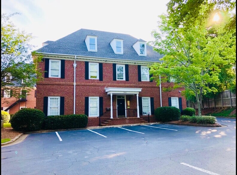 More Photos Of 6318 Baker Ct, Peachtree Corners Office For Sale