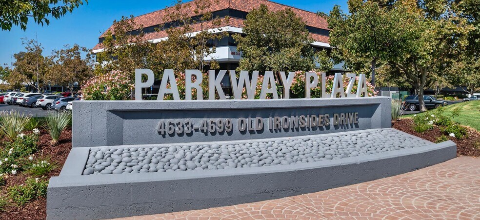 More Photos Of 4633 Old Ironsides Dr, Santa Clara Unknown For Lease