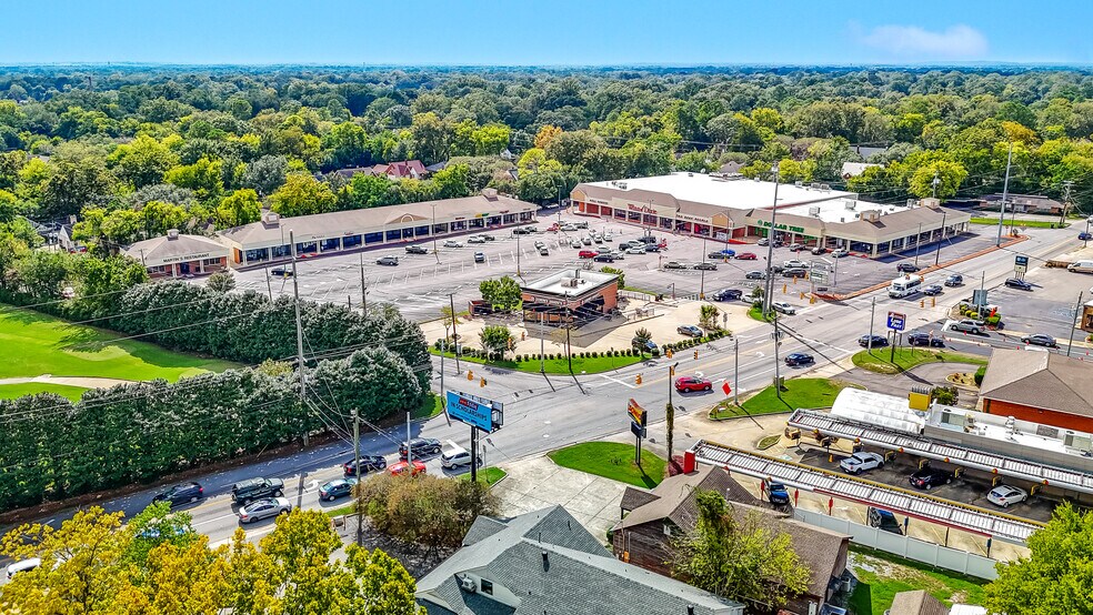 More Photos Of 1700-1796 Carter Hill Rd, Montgomery Unknown For Lease