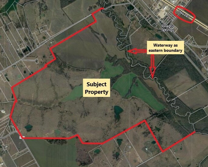 More Photos Of 5001 Fm 877, Waxahachie Land For Sale