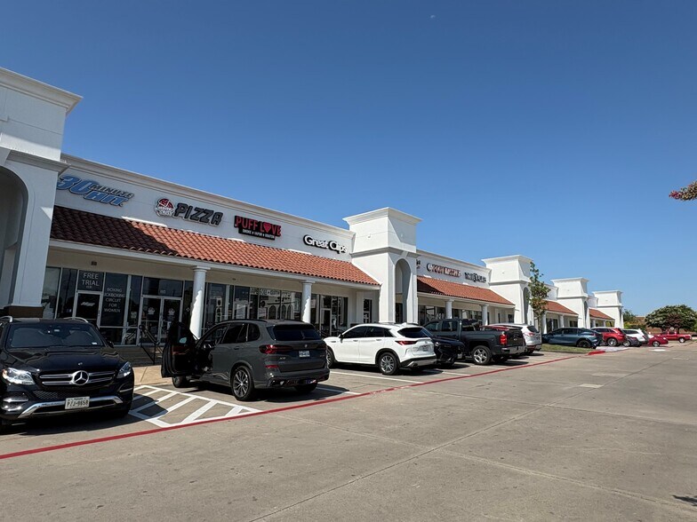 More Photos Of 2221-2321 Cross Timbers Rd, Flower Mound Unknown For Lease