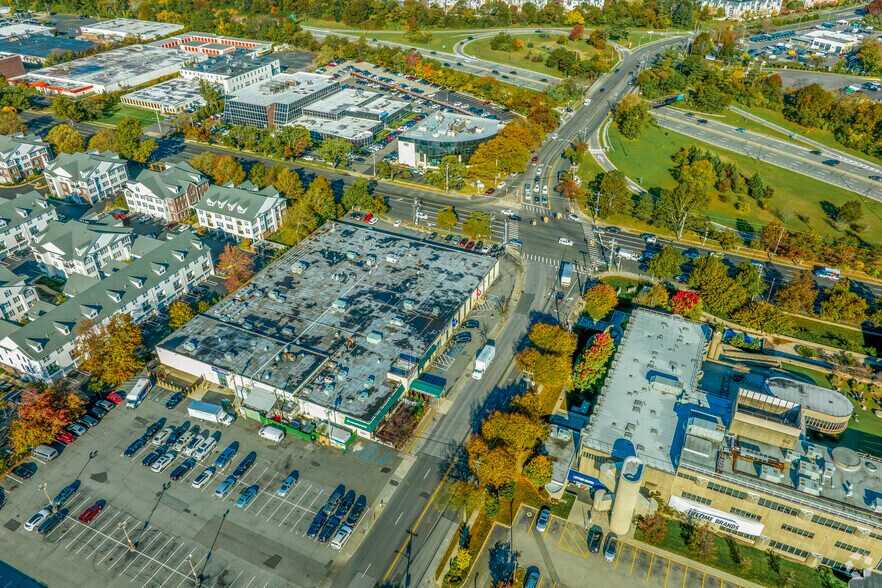 More Photos Of 1100 Stewart Ave, Garden City General Retail For Lease