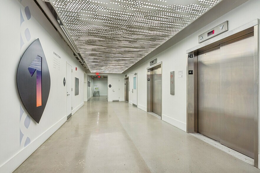 More Photos Of 201-219 N 15th St, Philadelphia Medical For Lease