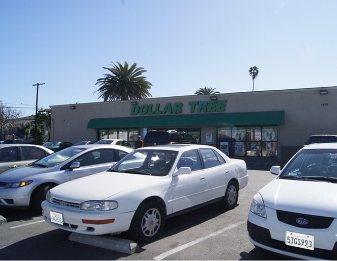 More Photos Of 1480 Alamitos Ave, Long Beach Supermarket For Lease