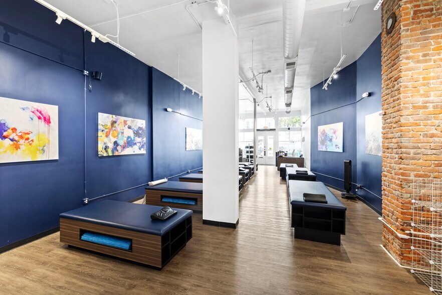 More Photos Of 1865-1869 Union St, San Francisco Storefront Retail Residential For Sale