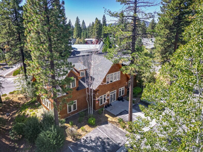 More Photos Of 932 Southwood Blvd, Incline Village Office For Lease