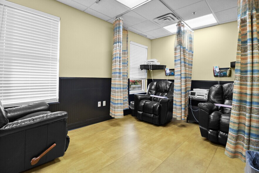 More Photos Of 803 Meyers Baker Rd, London Healthcare For Sale