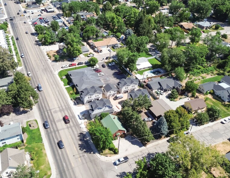 More Photos Of 1910 S Vista Ave, Boise Apartments For Sale