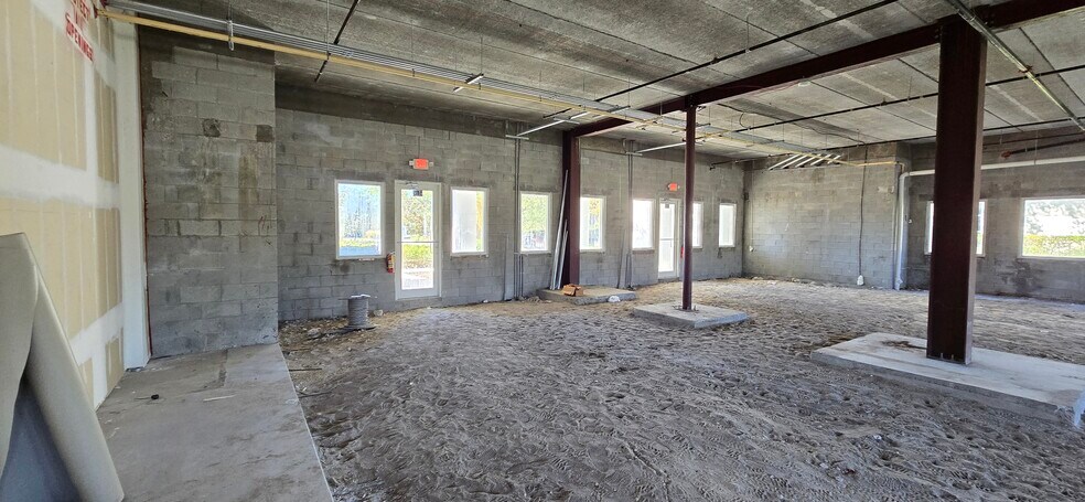 More Photos Of 8340 Sierra Meadows Blvd, Naples Healthcare For Lease