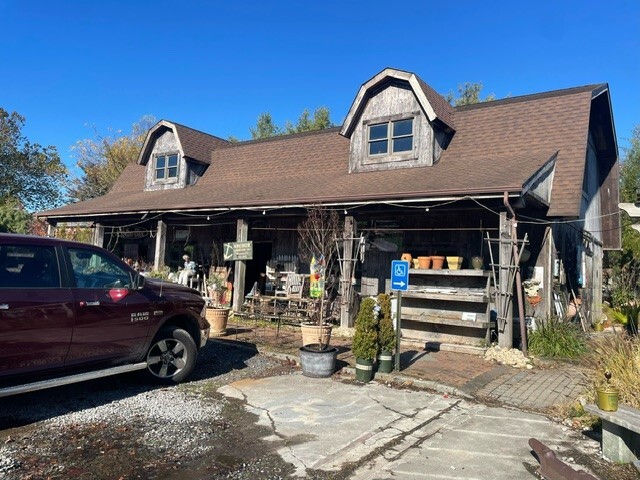 Primary Photo Of 229 N Main St, Sayville Storefront For Sale