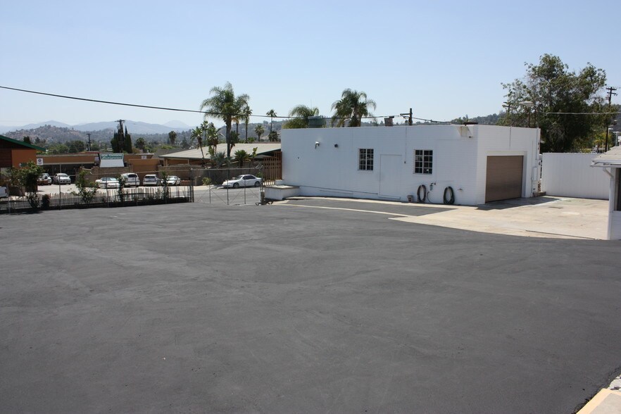 More Photos Of 606 Marshall Ave, El Cajon Service For Lease