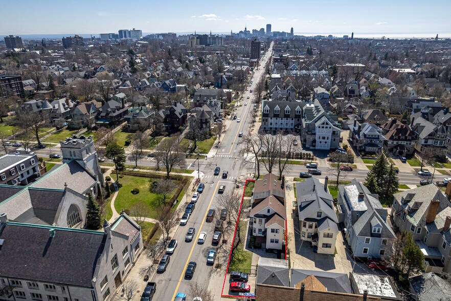 More Photos Of 632 W Ferry St, Buffalo Apartments For Sale