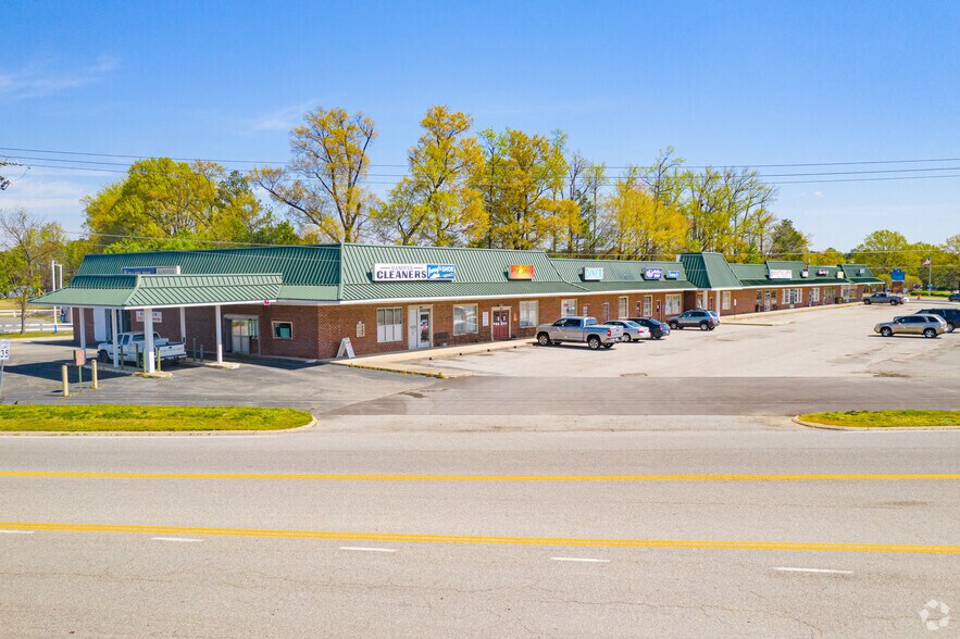 More Photos Of 10350-10374 Leadbetter Rd, Ashland Unknown For Lease