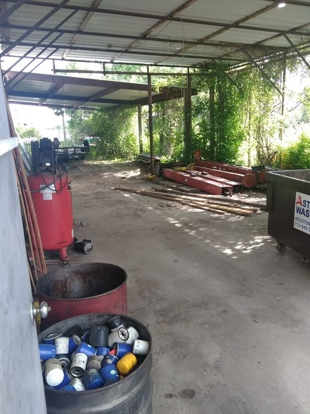 More Photos Of 2116 Fry Rd, Houston Auto Repair For Sale