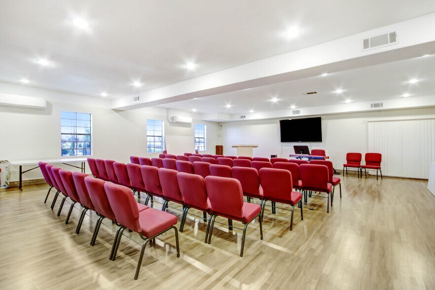 More Photos Of 10841 Dale Ave, Stanton Religious Facility For Sale