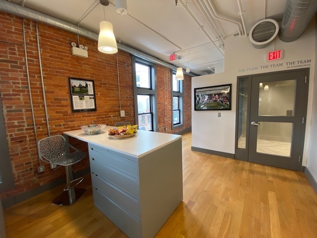 More Photos Of 106 E Liberty St, Ann Arbor Loft Creative Space For Lease