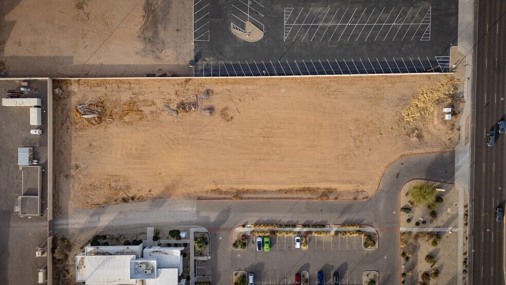 More Photos Of 5535 E Baseline Rd, Mesa Land For Sale