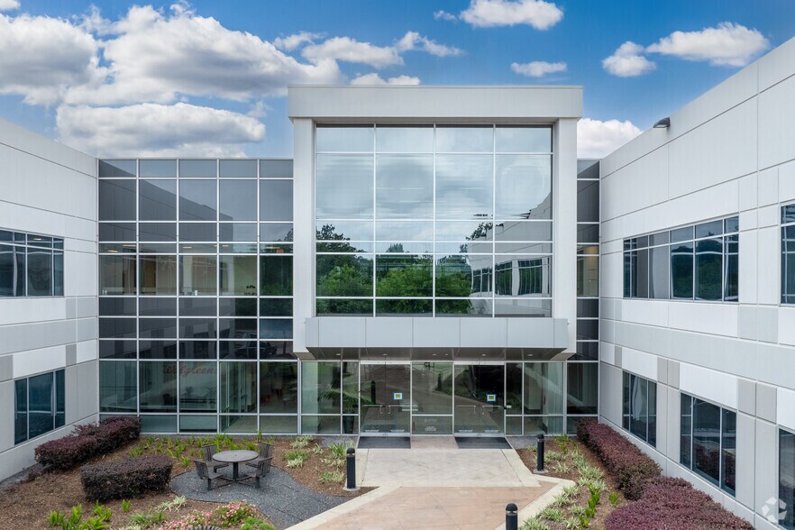 More Photos Of 4920 Westway Park Blvd, Houston Office For Lease