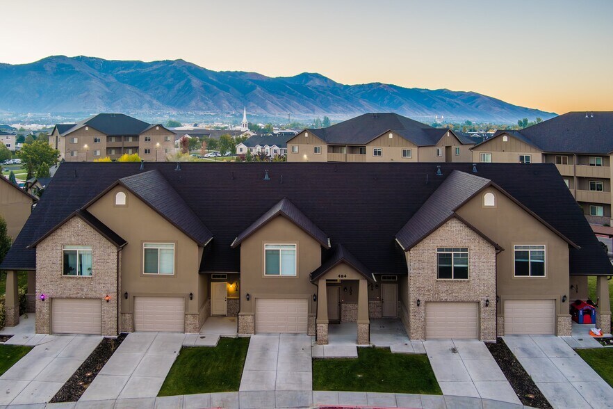 More Photos Of 415 Suncrest Ln, Logan Apartments For Sale