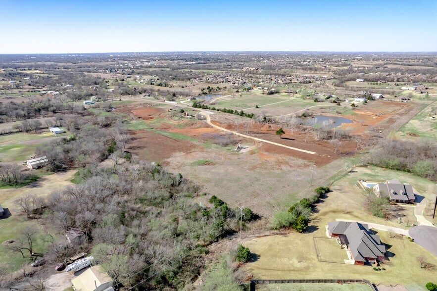 More Photos Of 2700 S Sooner Rd, Moore Land For Sale