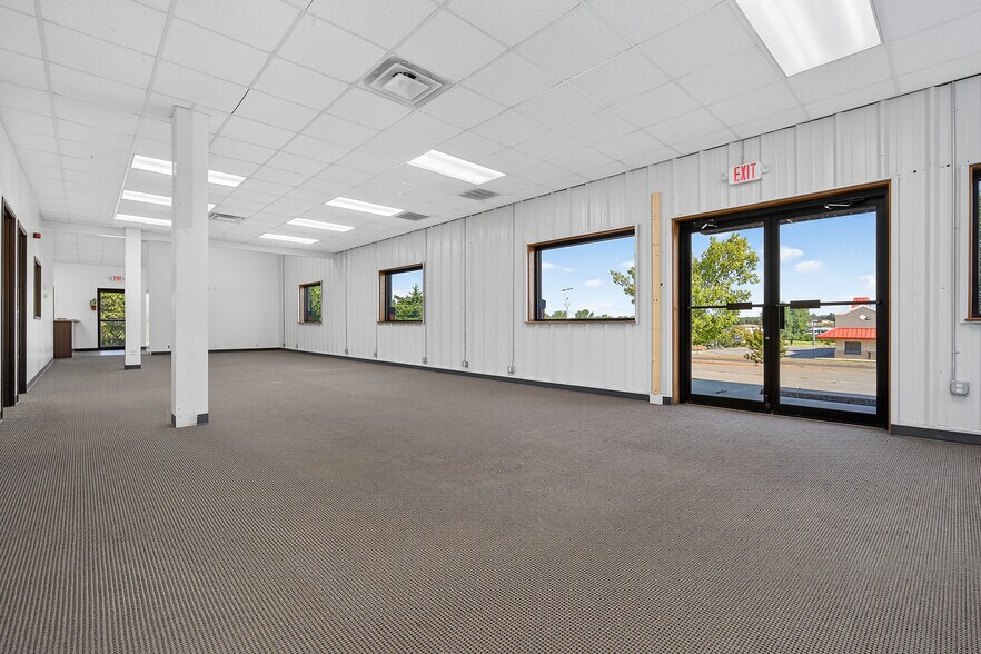 More Photos Of 1940 Harper St, Choctaw Medical For Lease