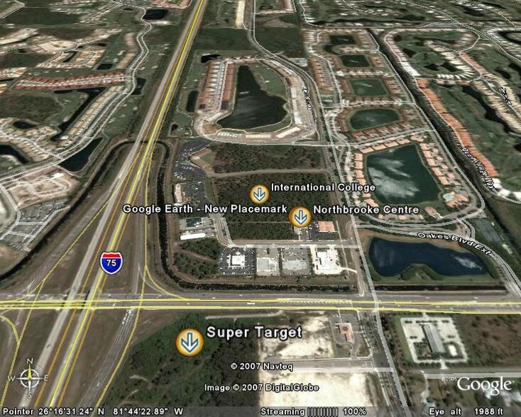 More Photos Of 2535 Northbrooke Plaza Dr, Naples Medical For Sale