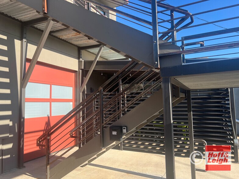More Photos Of 153-157 Kalamath St, Denver Loft Creative Space For Lease