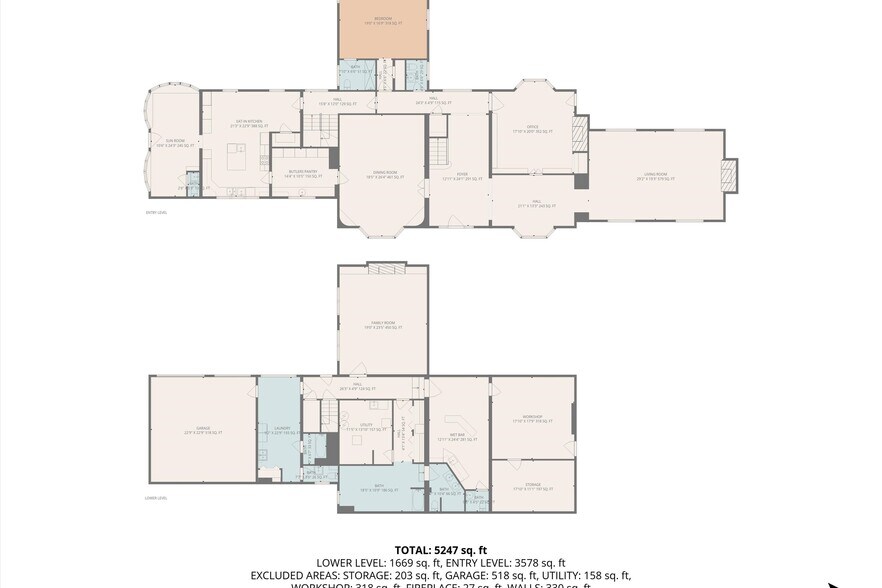 More Photos Of 934 Commander Dr, Roanoke Specialty For Sale