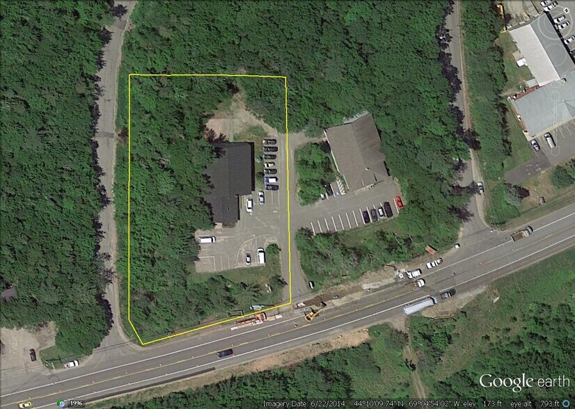 More Photos Of 485 Commercial St, Rockport Office For Sale