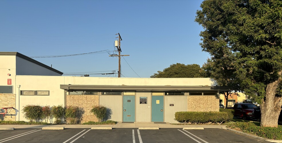 Primary Photo Of 1741 W Romneya Dr, Anaheim Medical For Lease