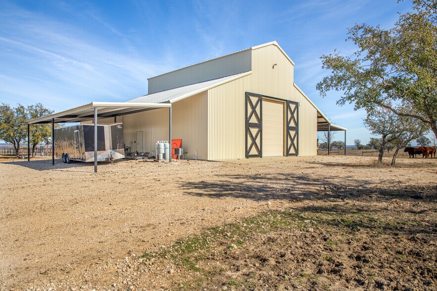 More Photos Of 410 County Road 174, Gatesville Land For Sale