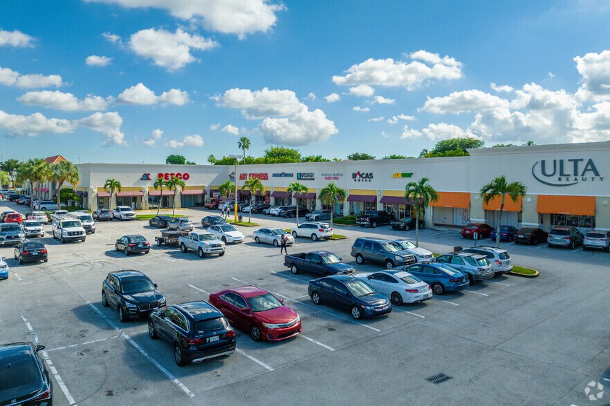 More Photos Of 11900-12128 SW 88th St, Miami Unknown For Lease