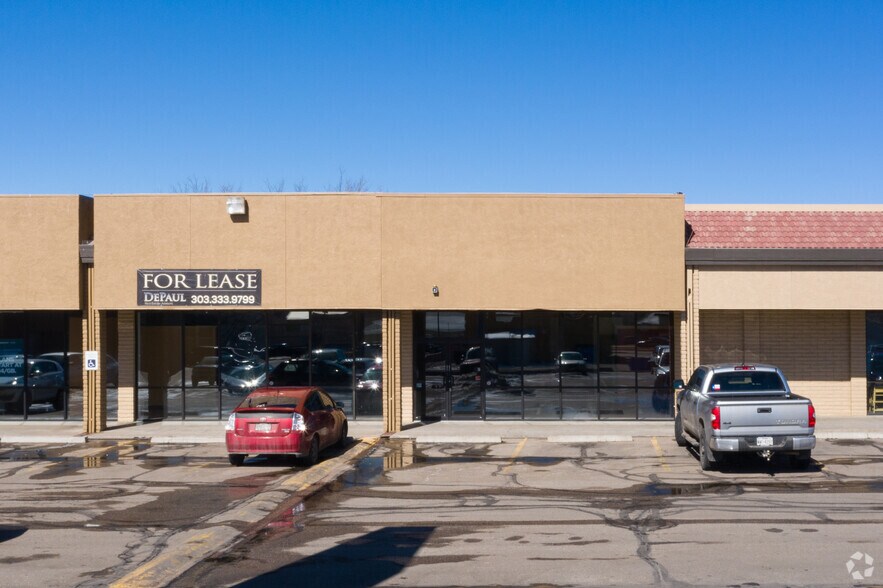 More Photos Of 302-310 N 16th St, Canon City Unknown For Lease