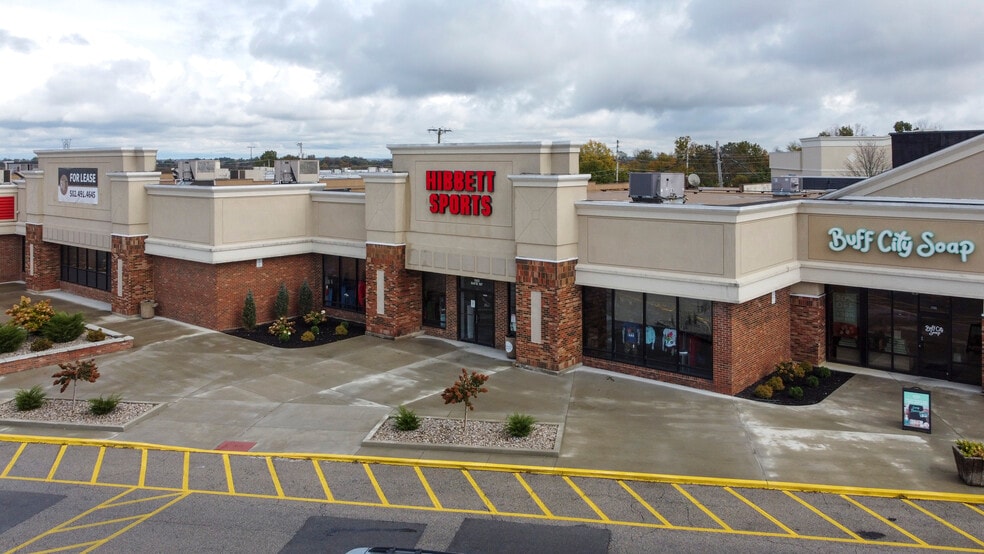 More Photos Of 1303 Highway 127 S, Frankfort Unknown For Lease