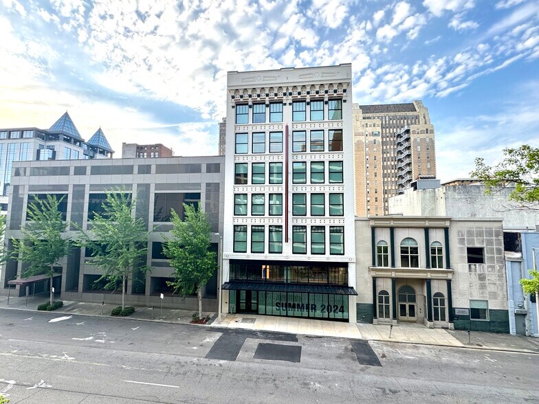 More Photos Of 2009-2011 4th Ave N, Birmingham Office For Sale