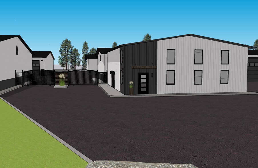 More Photos Of 22111 N Elk Chattaroy Rd, Colbert Land For Sale