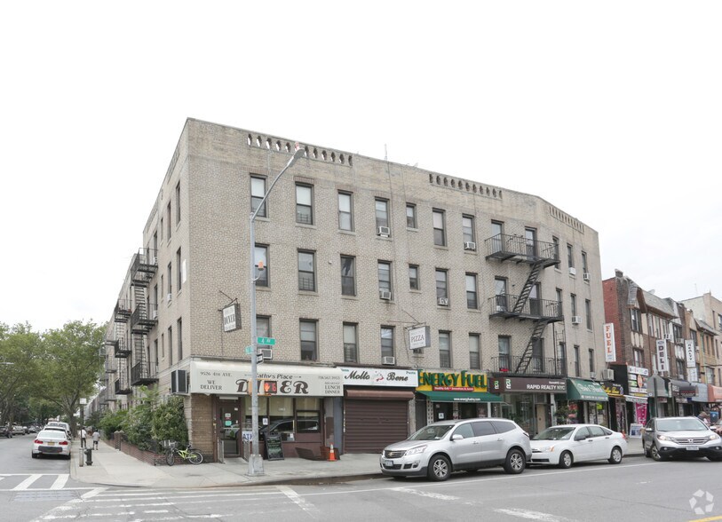 More Photos Of 373-385 96th St, Brooklyn Apartments For Sale
