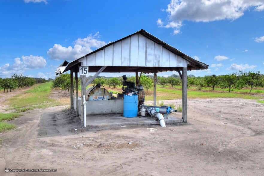 More Photos Of 4500 SW Hull Ave, Arcadia Land For Sale