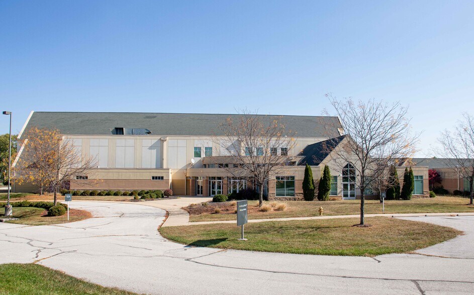 More Photos Of 17795 Wild Horse Creek Rd, Chesterfield Religious Facility For Sale