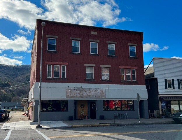 More Photos Of 51 E 4th St, Emporium Apartments For Sale