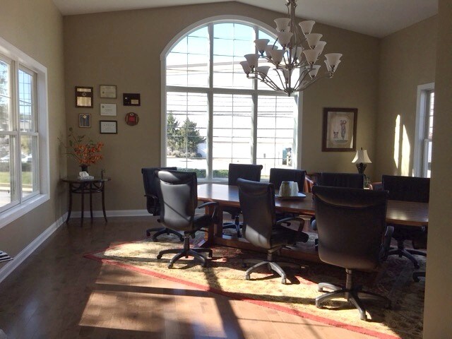 More Photos Of 166 Allendale Rd, King Of Prussia Storefront Retail Office For Lease