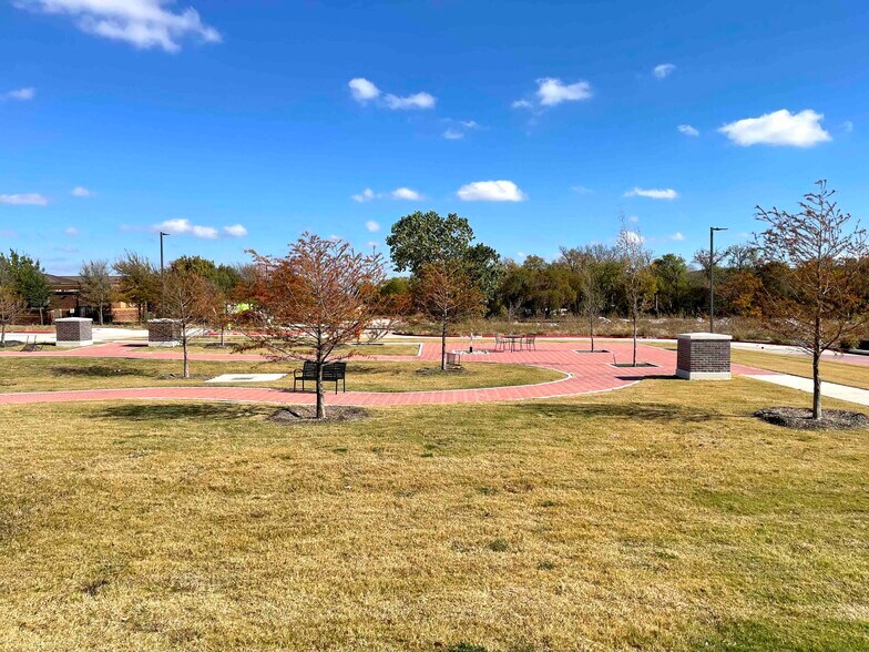 More Photos Of 7150 Holland Rd, Frisco Office For Lease