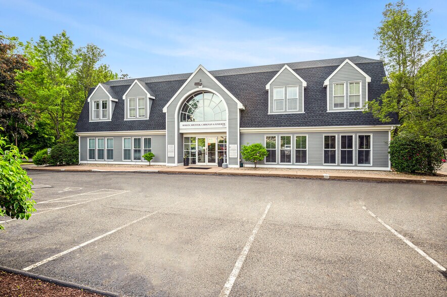 More Photos Of 111 Simsbury Rd, Avon Medical For Lease